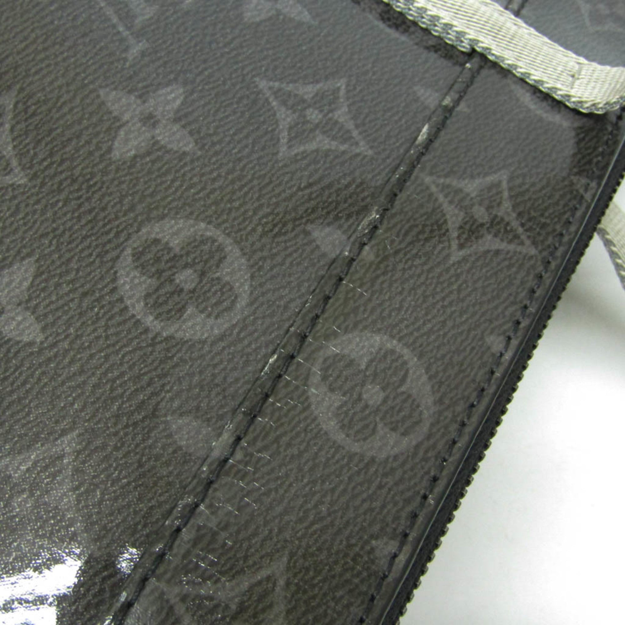 Louis Vuitton Monogram Eclipse Glazed Tote
