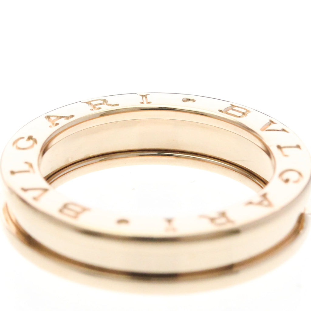Bvlgari B.zero1 XS · 18K Yellow Gold