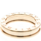 Bvlgari B.zero1 XS · 18K Yellow Gold
