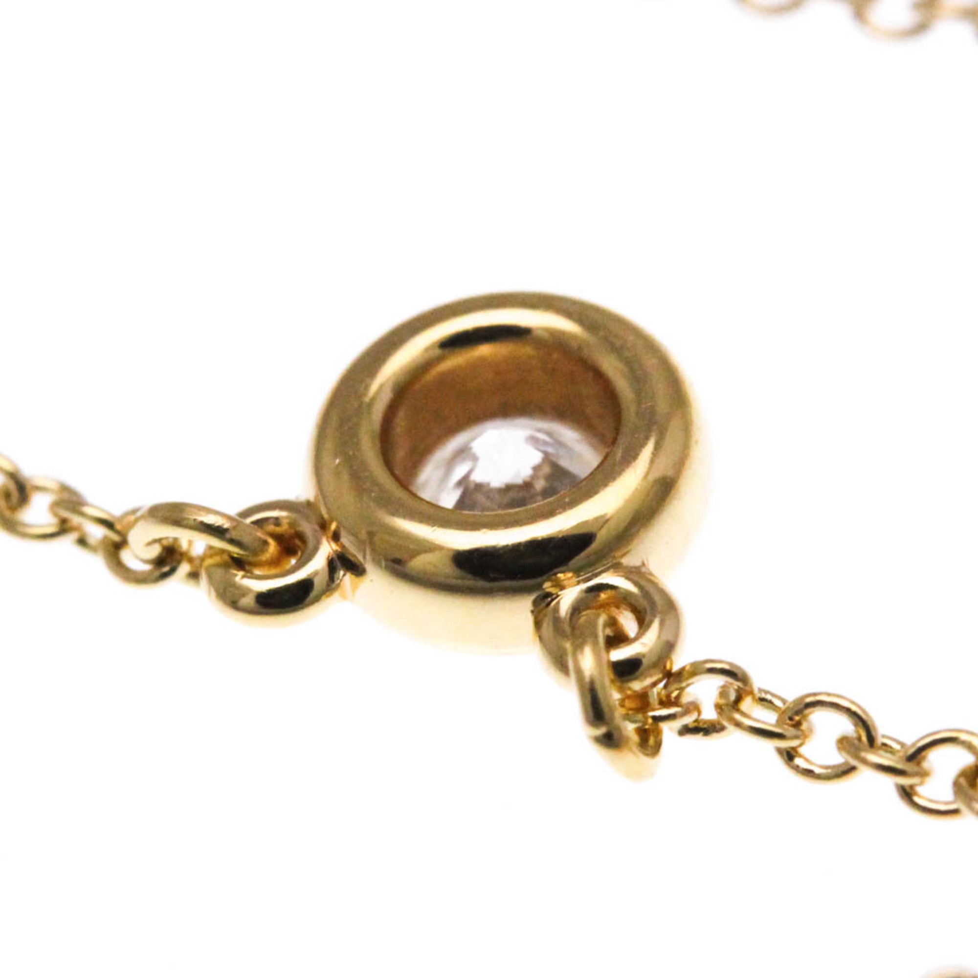 Tiffany Diamonds by the Yard · Rose Gold