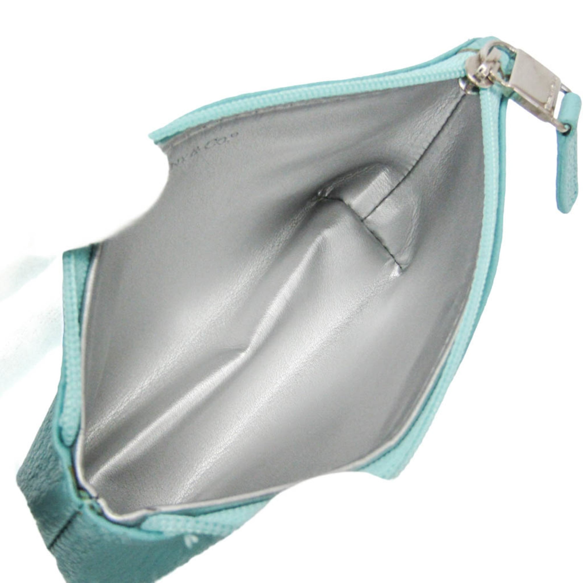 Tiffany · Leather Pouch