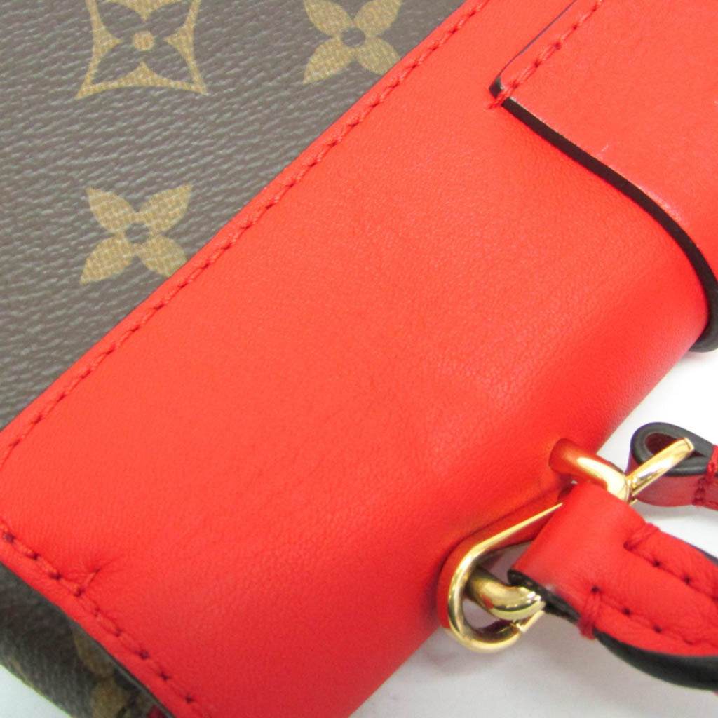 Louis Vuitton Rocky BB · Monogram