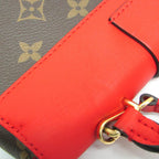 Louis Vuitton Rocky BB · Monogram