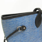 Louis Vuitton Epi Denim Neverfull MM