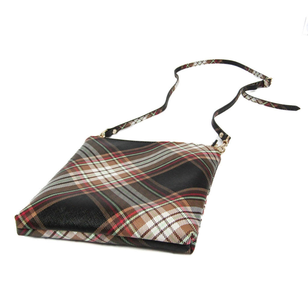 Vivienne Westwood Derby Square · Checked