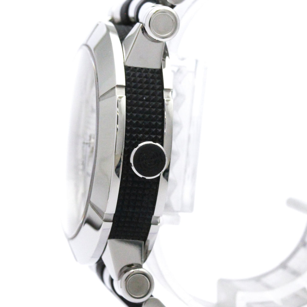 Tiffany Atlas · Steel · Automatic