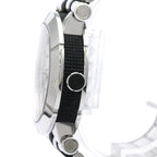 Tiffany Atlas · Steel · Automatic