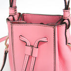 Furla Miastella · Mini Bucket · Leather