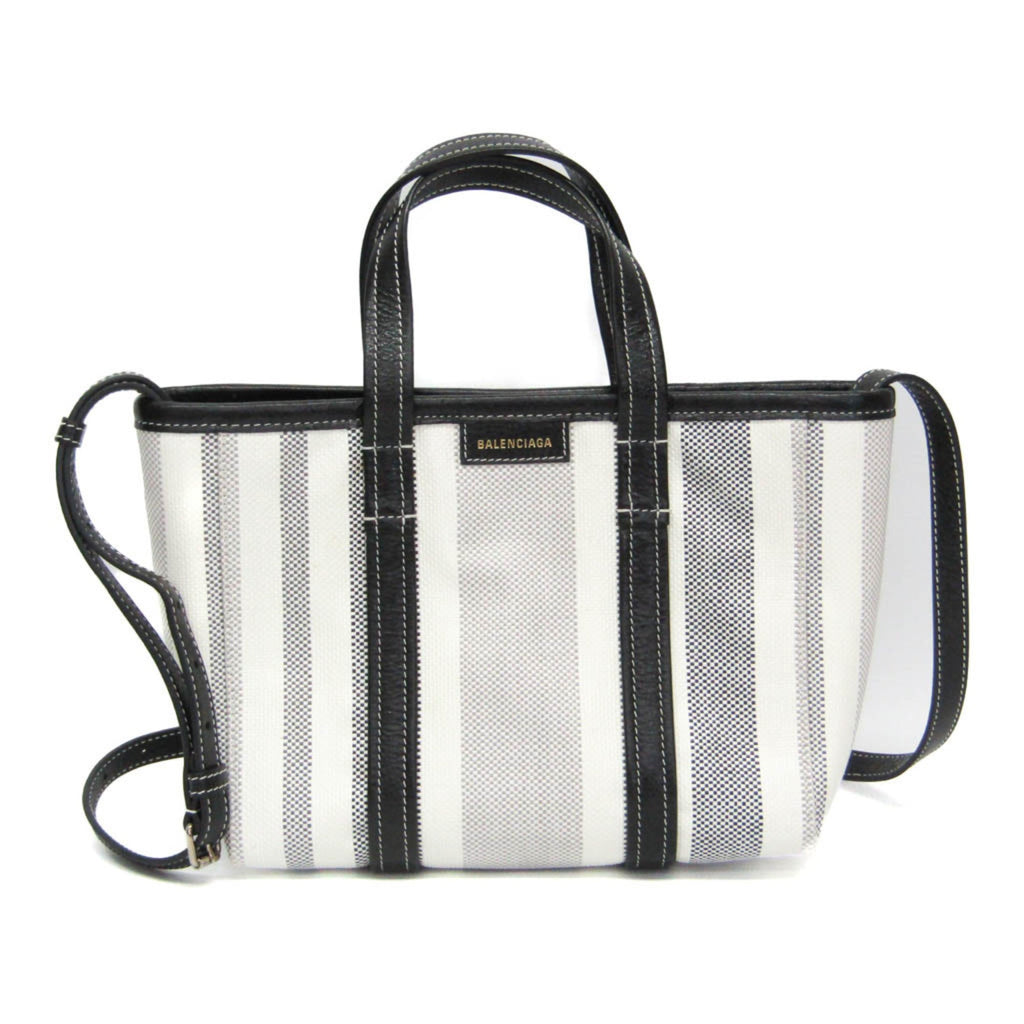Balenciaga Barbes Small · Leather