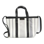 Balenciaga Barbes Small · Leather
