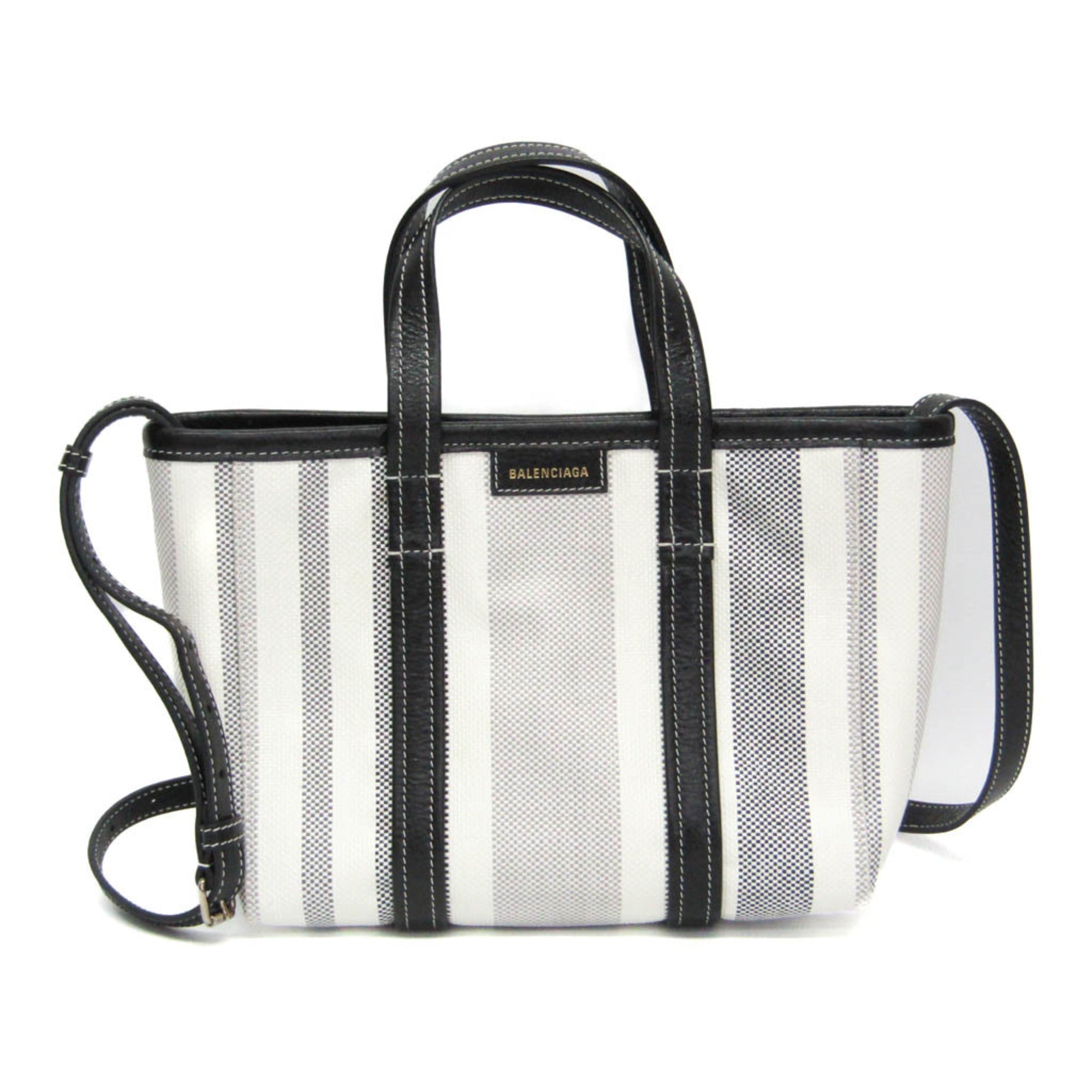 Balenciaga Barbes Small · Leather