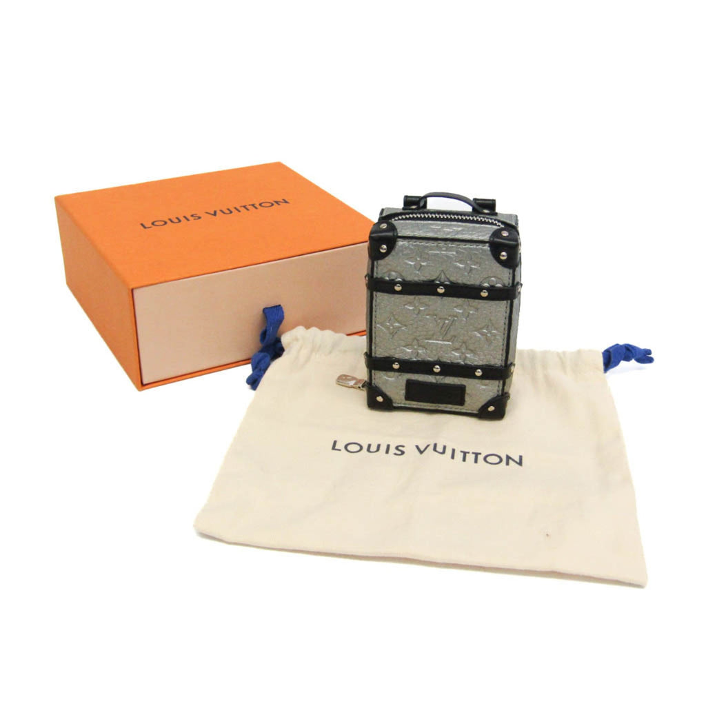 Louis Vuitton Soft Trunk · Bag Charm