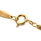 Tiffany Open Heart · Rose Gold
