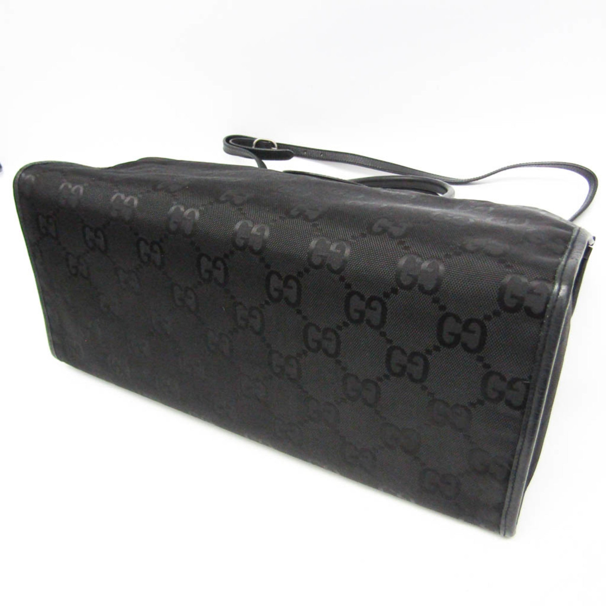 Gucci Off The Grid · GG Nylon Canvas