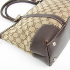 Gucci GG Canvas · Tote