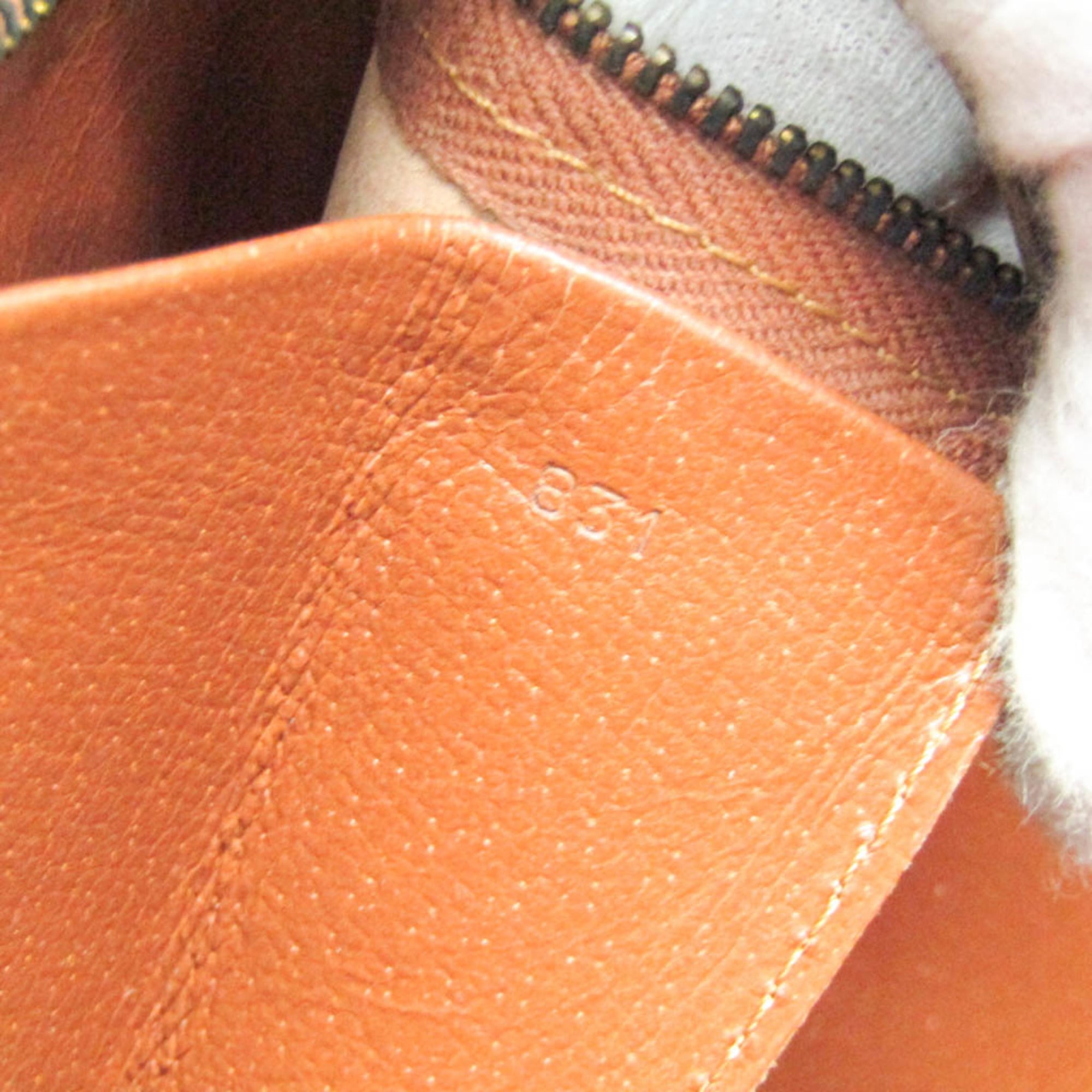 Louis Vuitton Sac Weekend PM · Monogram