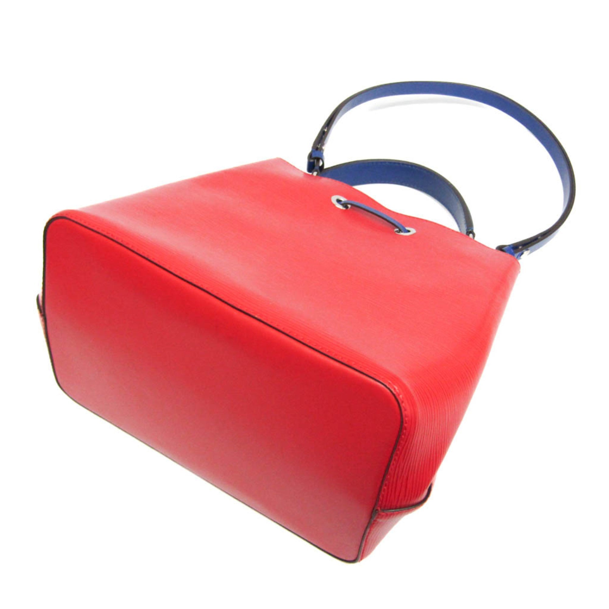 Louis Vuitton NéoNoé · Epi Leather