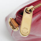 Louis Vuitton Bellevue GM · Vernis