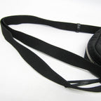 Saint Laurent Rivington · Canvas & Leather