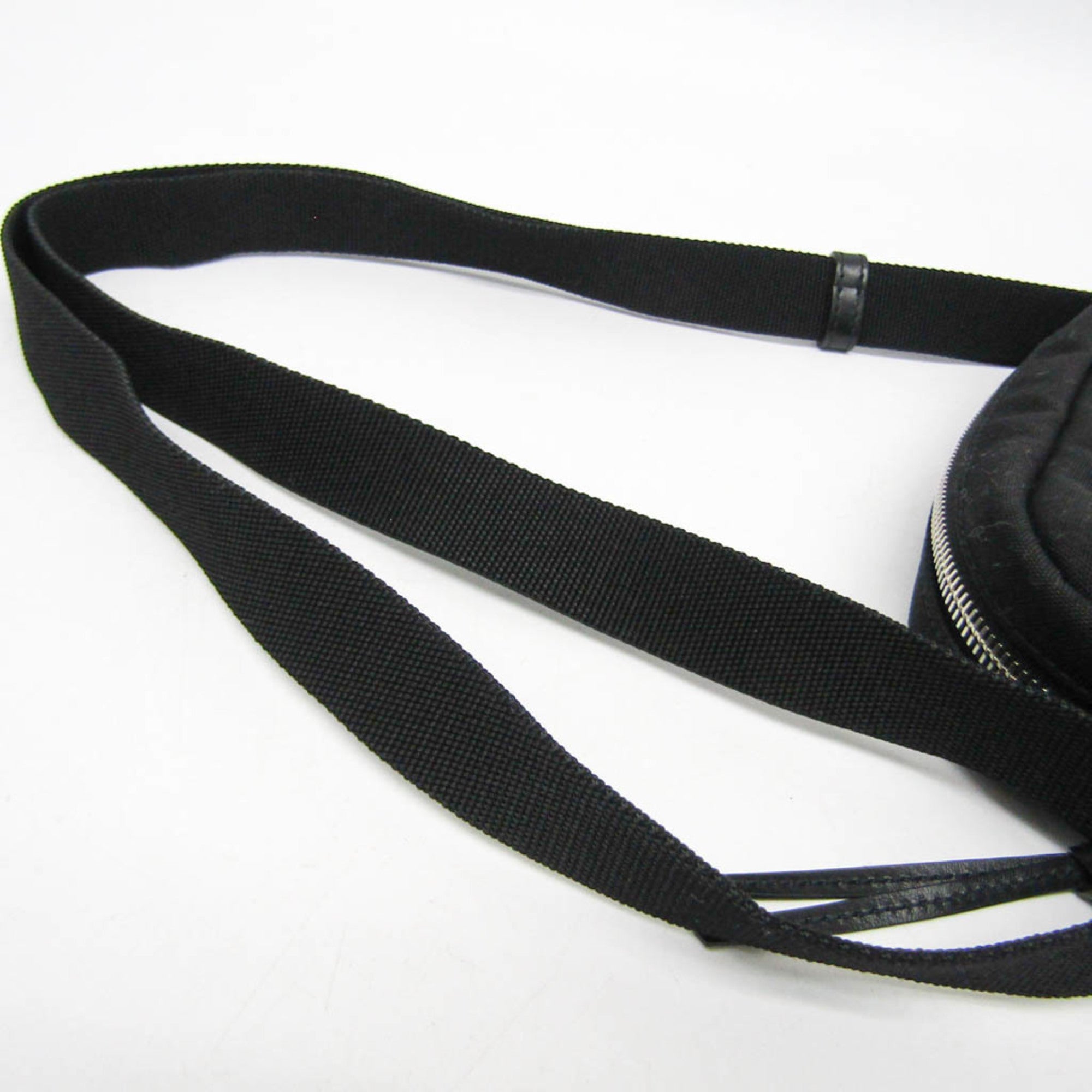 Saint Laurent Rivington · Canvas & Leather