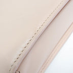Bvlgari Bvlgari · Chain Shoulder Bag · Leather