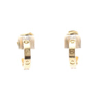 Cartier Baby Love · Rose Gold