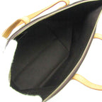 Louis Vuitton Bellevue GM · Monogram Vernis