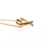 Tiffany Loving Heart · 18K Rose Gold