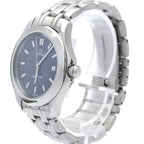 Omega Seamaster 120M · Steel · Quartz