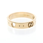 Gucci Icon · Rose Gold
