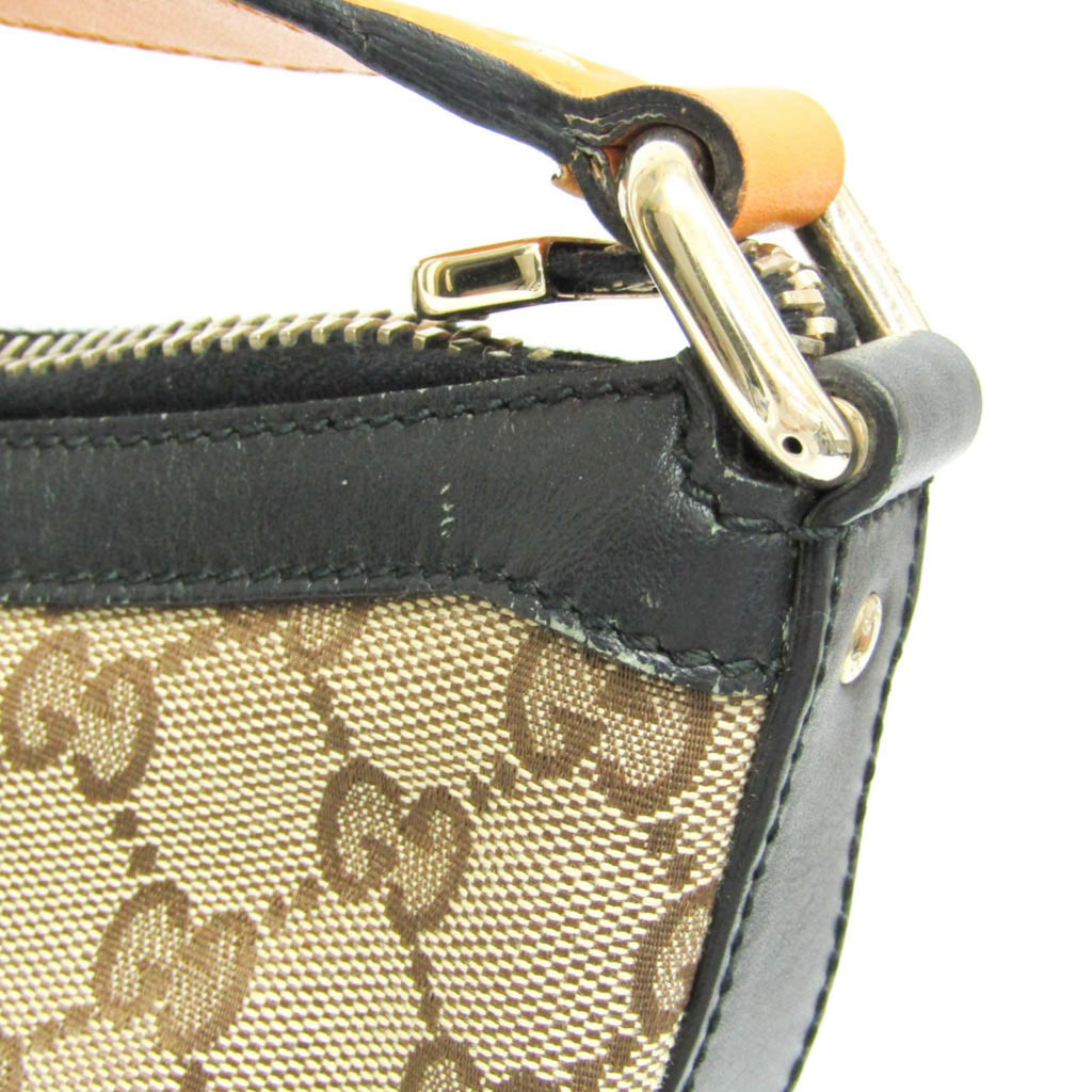 Gucci GG Canvas · Shoulder Bag