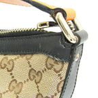 Gucci GG Canvas · Shoulder Bag