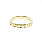 Tiffany T True · 18K Yellow Gold