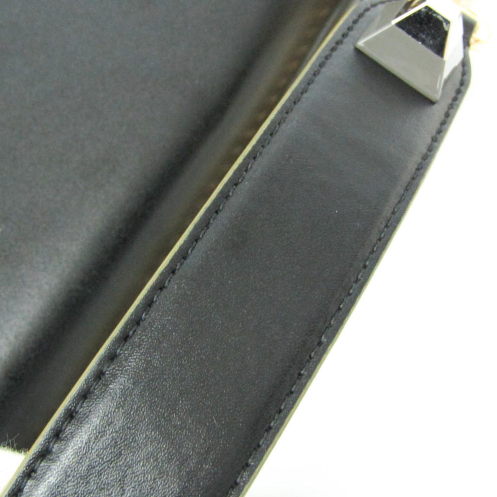Fendi Kan I · Leather