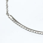Ponte Vecchio · 18K White Gold · Diamond