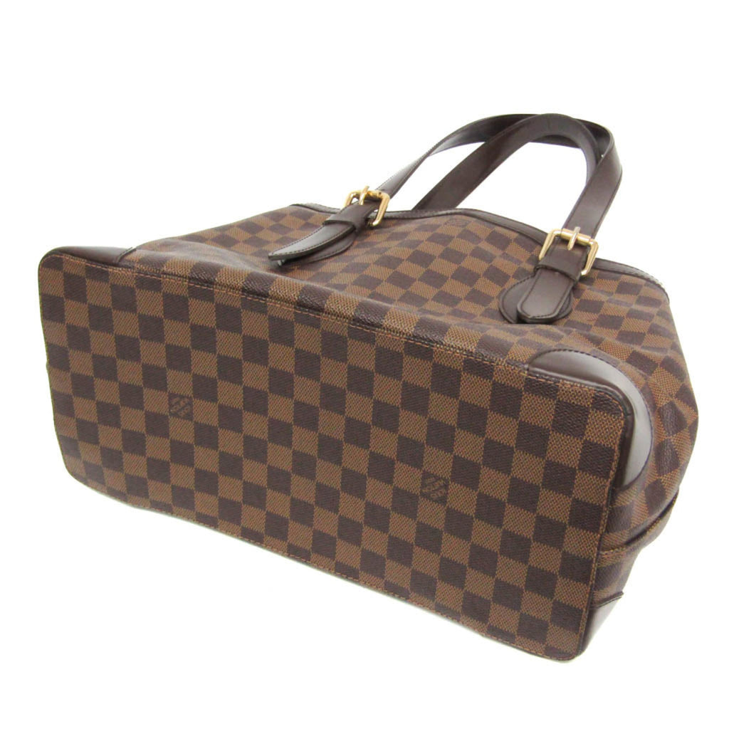 Louis Vuitton Hampstead MM · Damier Ebene