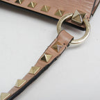 Valentino Garavani Rockstud · Leather Flap