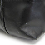 Gucci · Nylon & Leather Tote