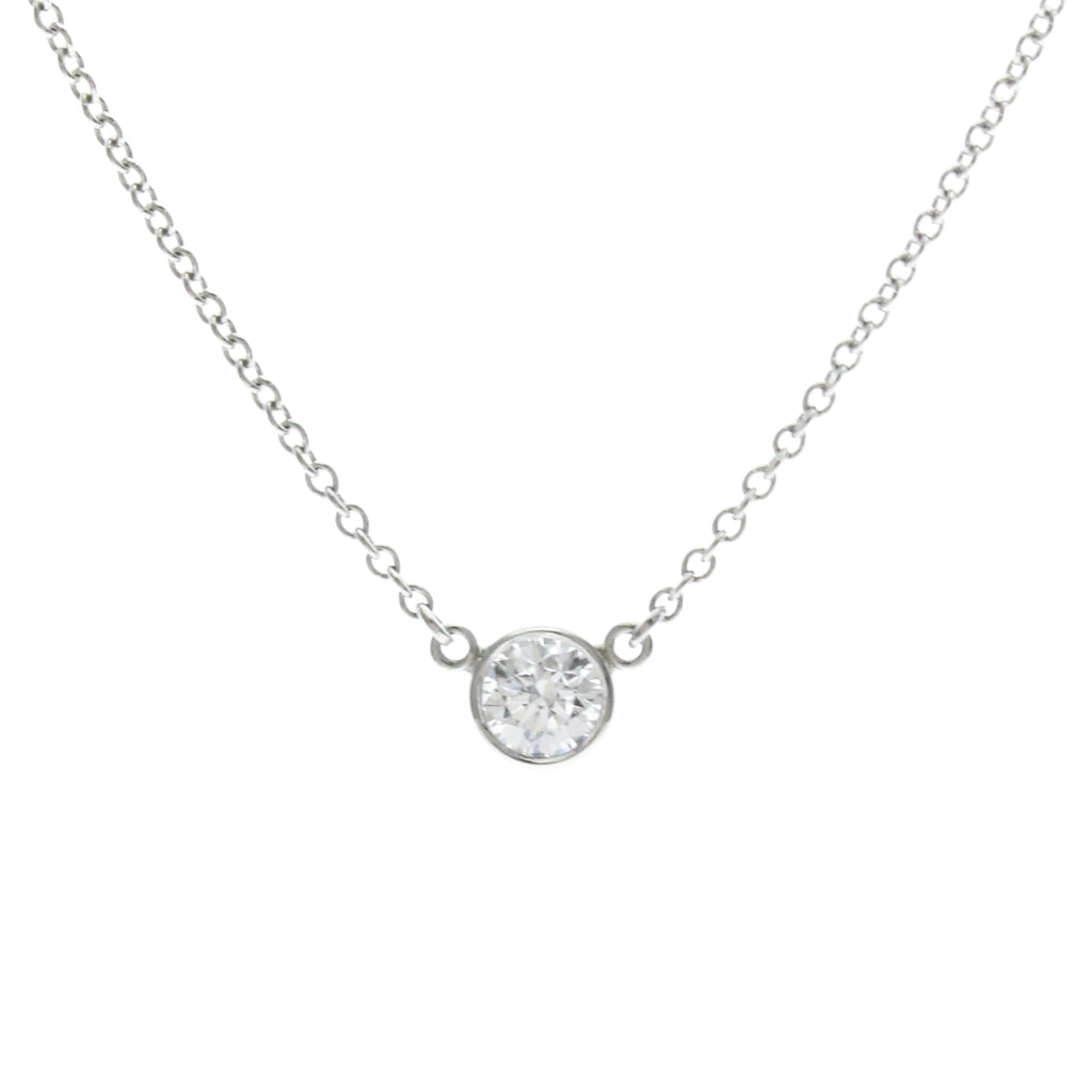Tiffany By the Yard · Platinum