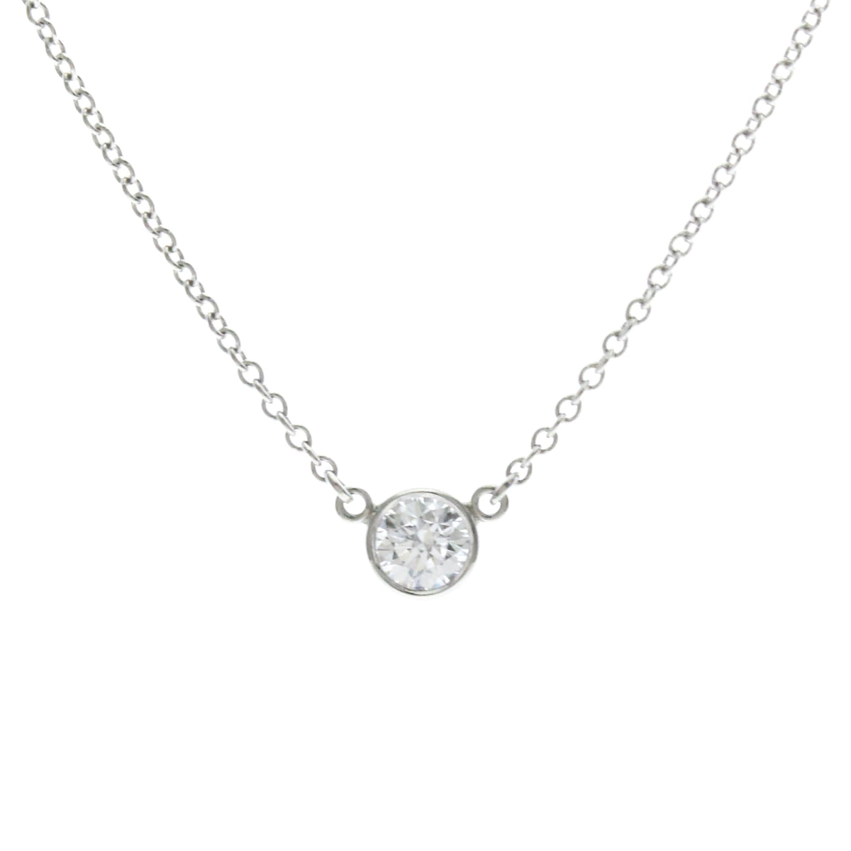 Tiffany By the Yard · Platinum