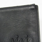 Miu Miu · Leather Clutch Pouch