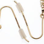 Tiffany Elsa Peretti Mesh · Diamond · Rose Gold