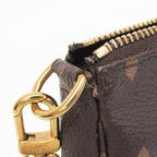 Louis Vuitton Mini Pochette · Monogram