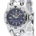 Tag Heuer Sel Professional 200M · Steel