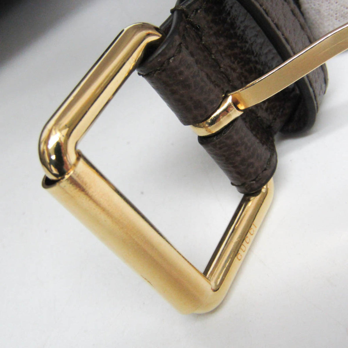 Gucci Blondie Belt Bag · GG Supreme
