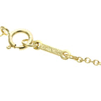Tiffany Bean · 18K Yellow Gold