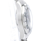 Omega Seamaster Professional 300M · Steel