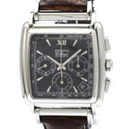 Zenith Class El Primero · Chronograph · Steel