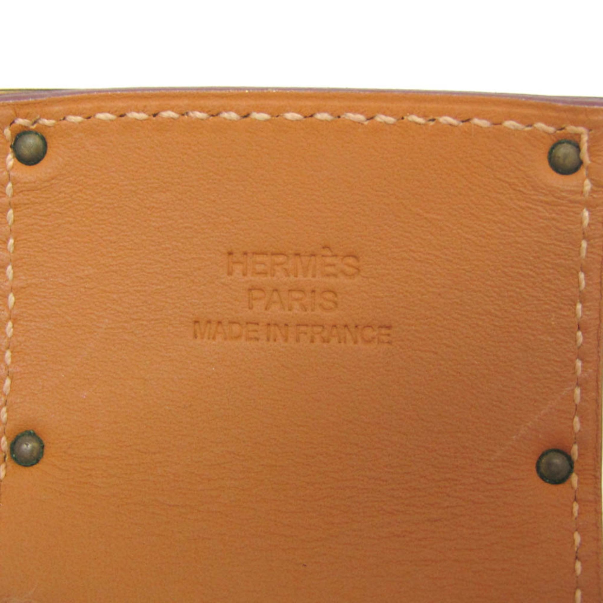 Hermès Kelly Dog Extreme · Box Calf