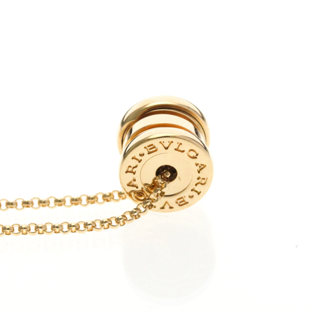 Bvlgari B.zero1 · Rose Gold · Pendant